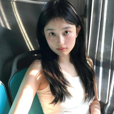行人徒步区
